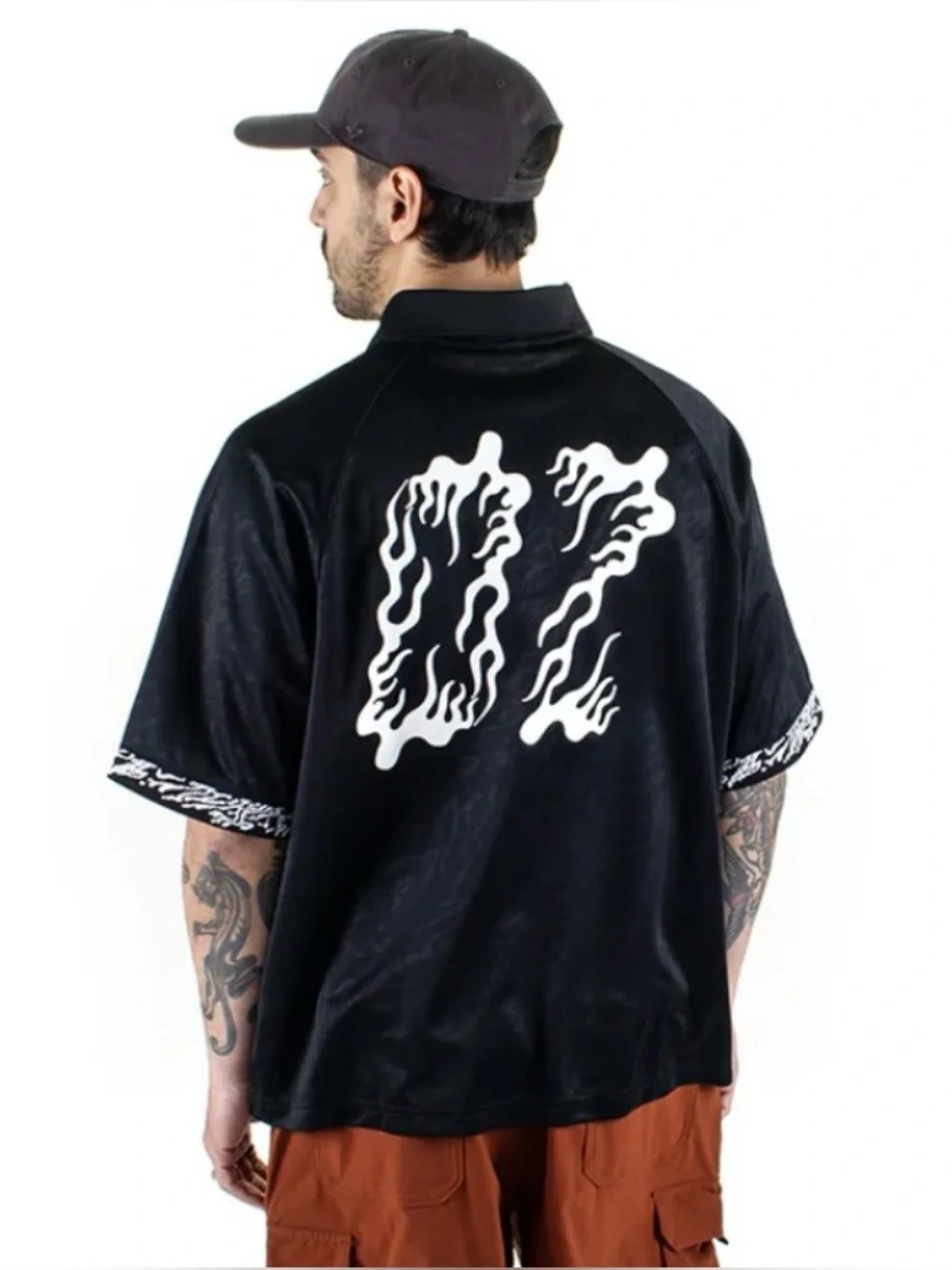 ✔️NWT✔️ NIKE SB Dri-Fit Jacquard Jersey